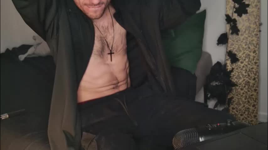 jackdesfeux Adult Chat November 10, 2025