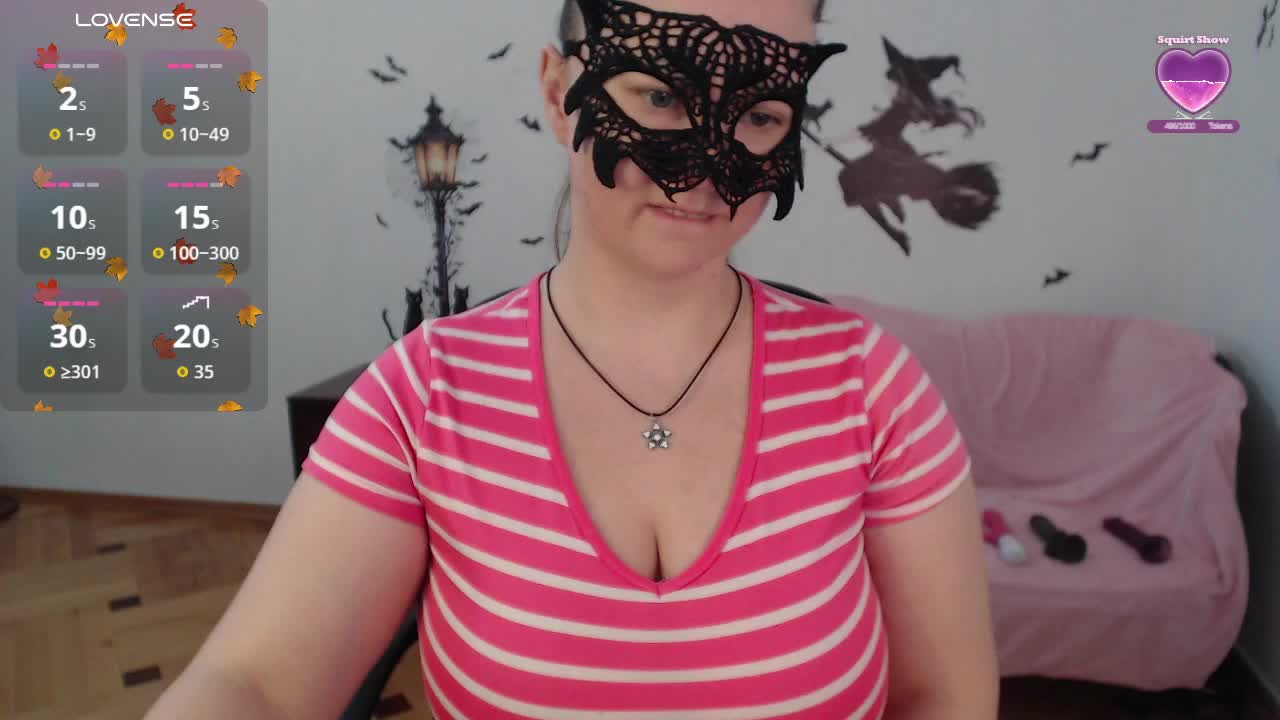 Ksushka22 Adult Chat November 11, 2025