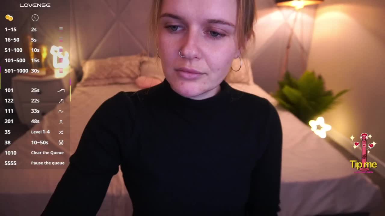 MaribelRiver Adult Chat November 10, 2025