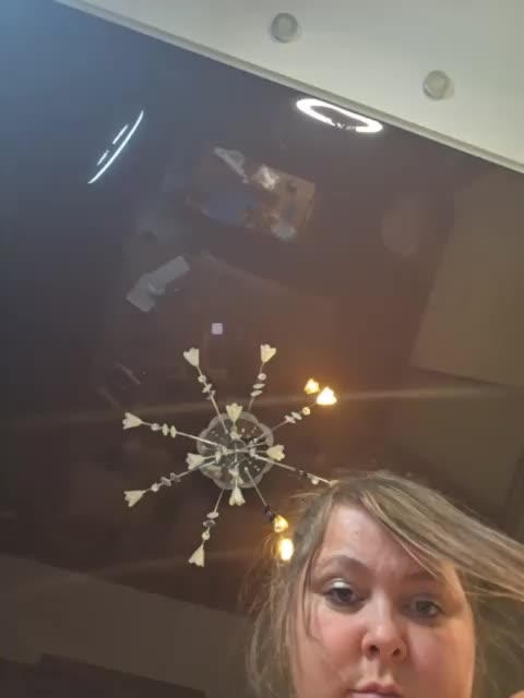 FLUFFY_BEAUTY Adult Chat November 10, 2025