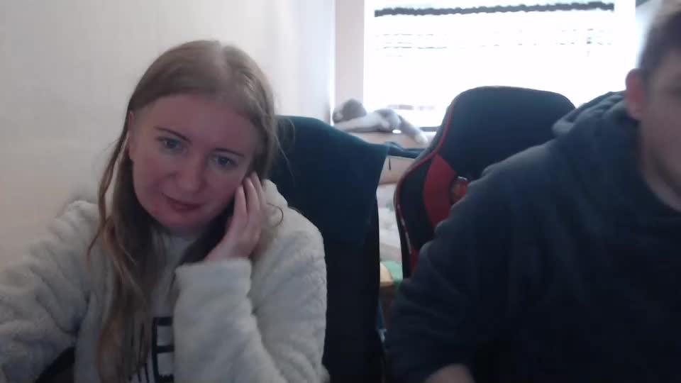 jenisandpeter Adult Chat November 10, 2025