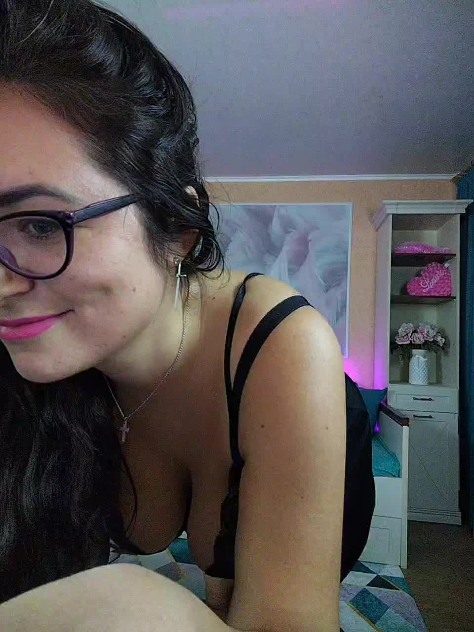 AlicaLovely Adult Chat November 10, 2025