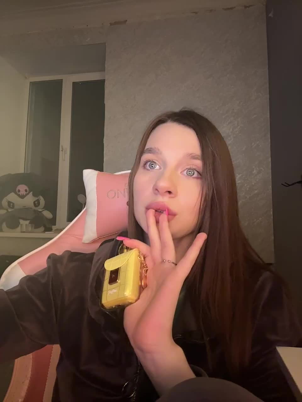 _Polly_ Adult Chat November 11, 2025