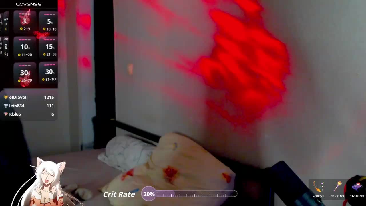 Kikki Adult Chat November 11, 2025