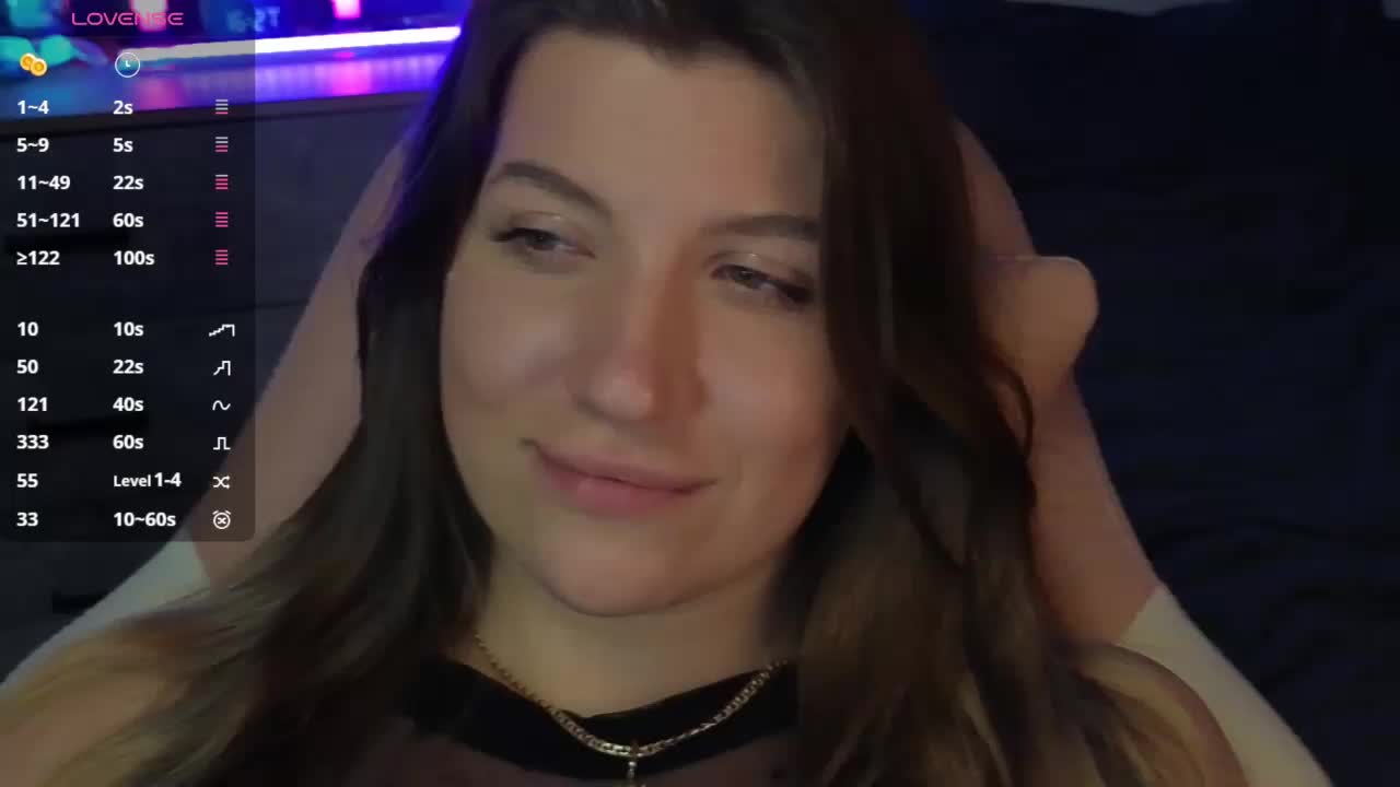 BloomBambi Adult Chat November 10, 2025