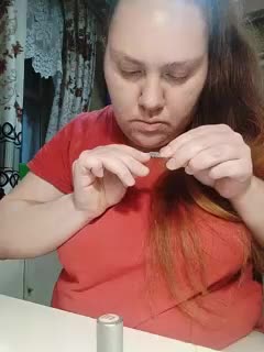 MaryMichelle1 Adult Chat November 10, 2025