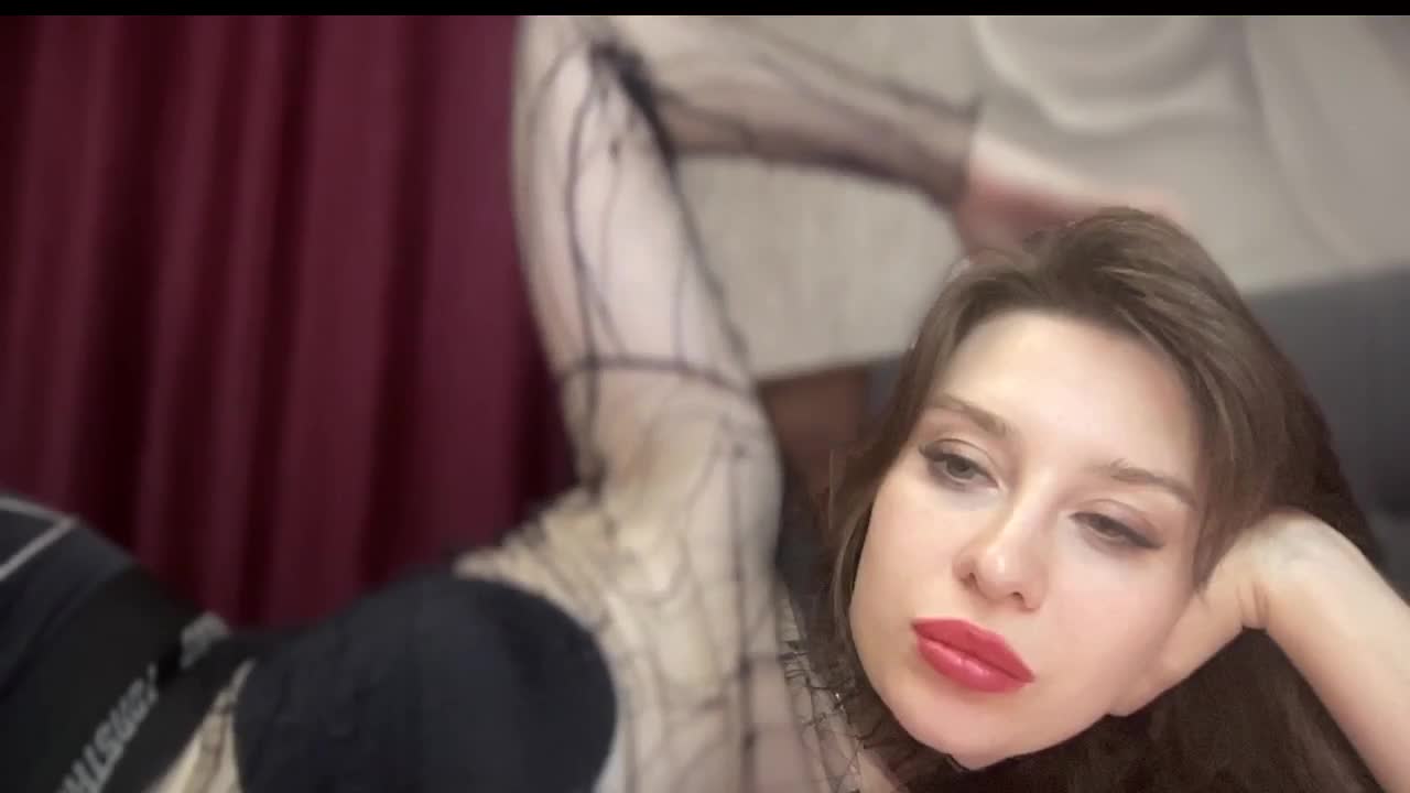 Melissa222Femdom Adult Chat November 11, 2025