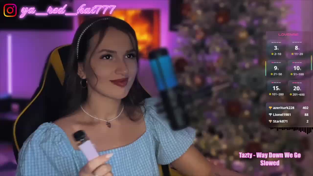 -RED_HAT- Adult Chat November 11, 2025