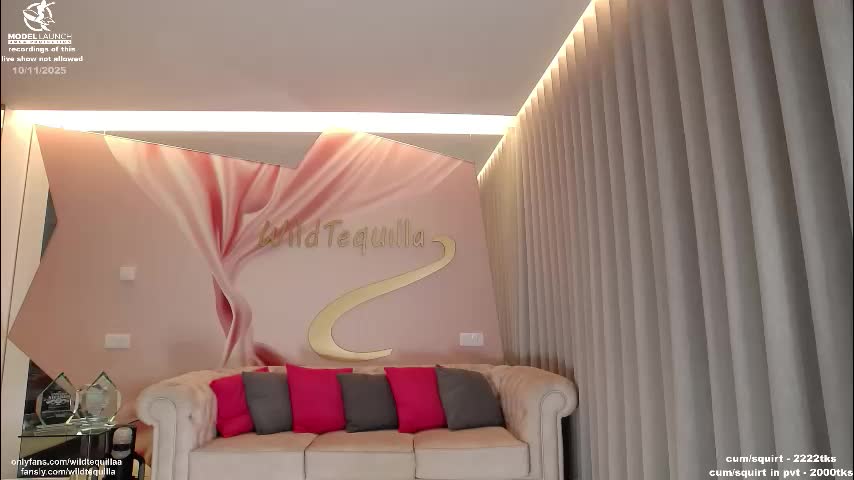 wildtequilla Adult Chat November 11, 2025