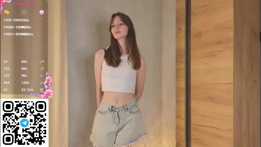 cherrymira Adult Chat November 11, 2025