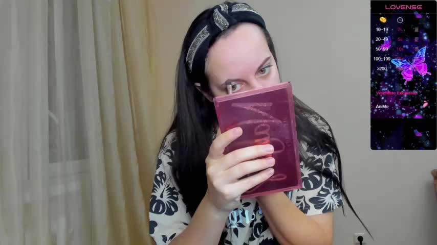 Sabrina_Lavv Adult Chat November 11, 2025