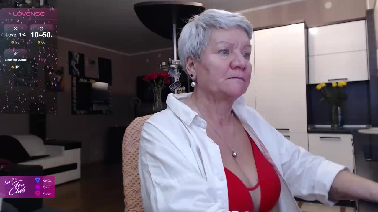 roxana-brooks Adult Chat November 11, 2025