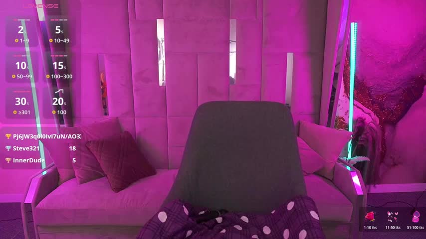 MagicLilu Adult Chat November 11, 2025