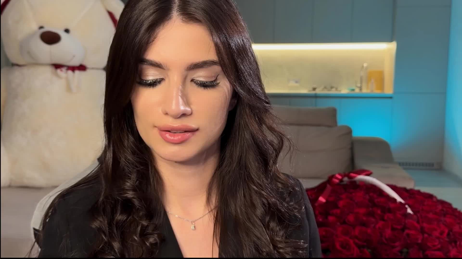 Sofi-Mi Adult Chat November 11, 2025