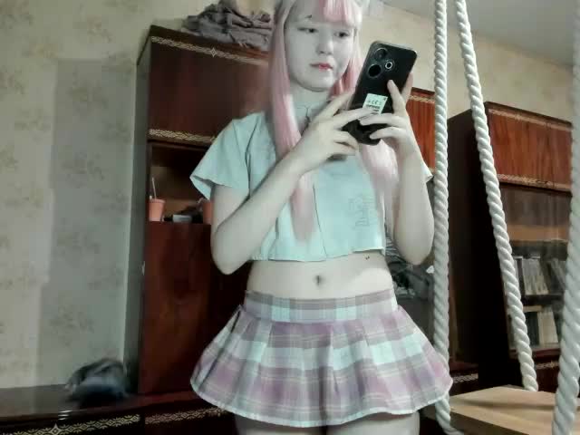 yoonhee-kiss Adult Chat November 11, 2025