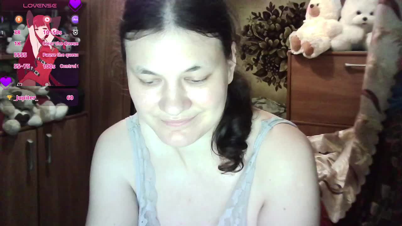 Flower_Jasmine Adult Chat November 11, 2025