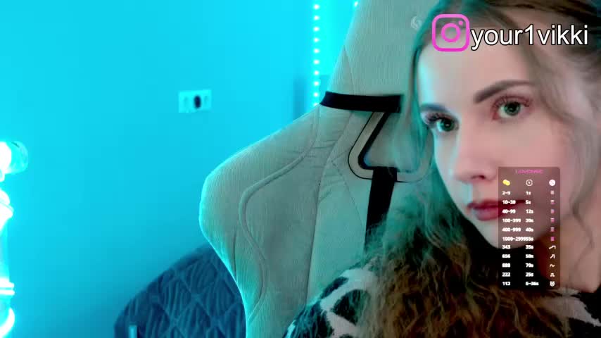 Vikki_Cheese Adult Chat November 11, 2025