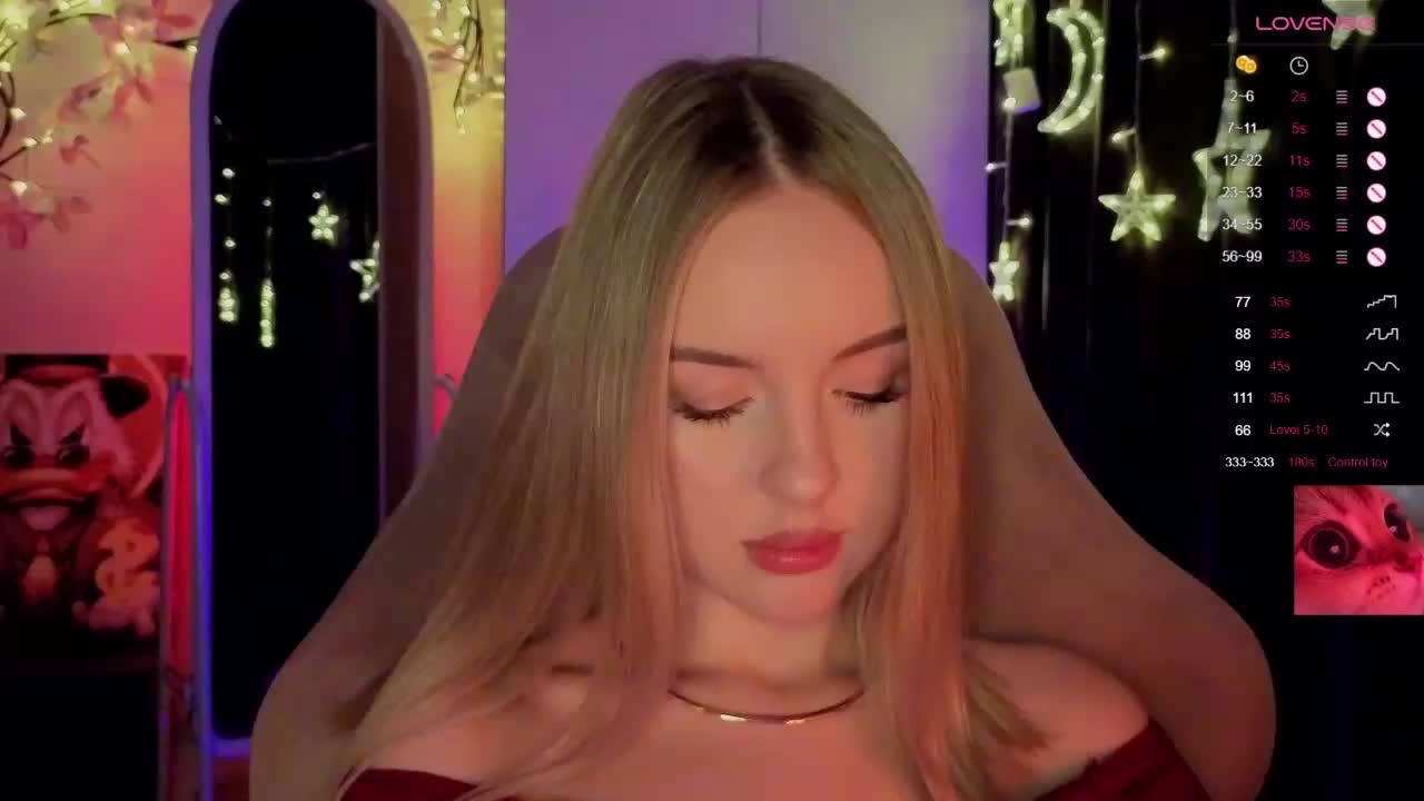 Nestyzz Adult Chat November 11, 2025