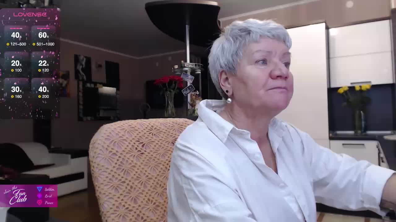 roxana-brooks Adult Chat November 11, 2025