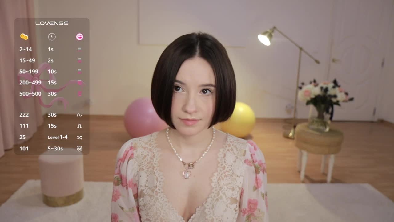 MissEssie Adult Chat November 11, 2025