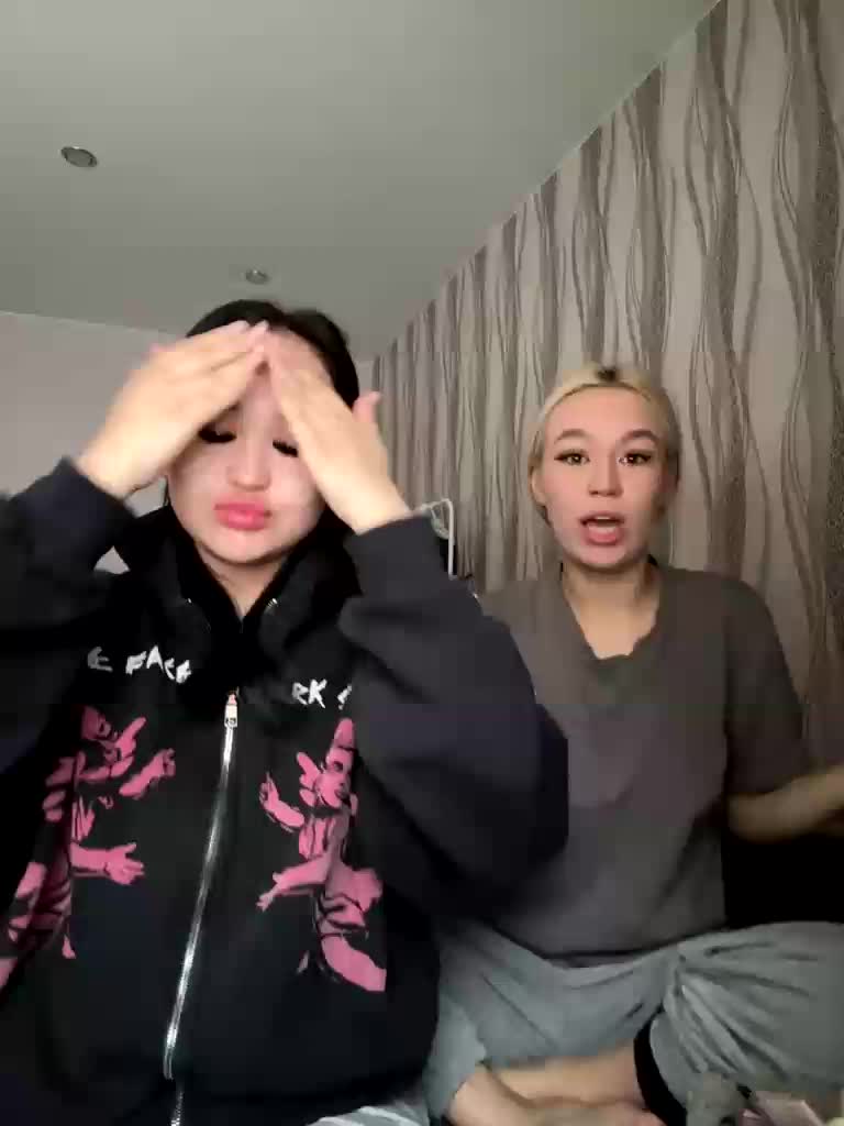 JenyCarty Adult Chat November 11, 2025