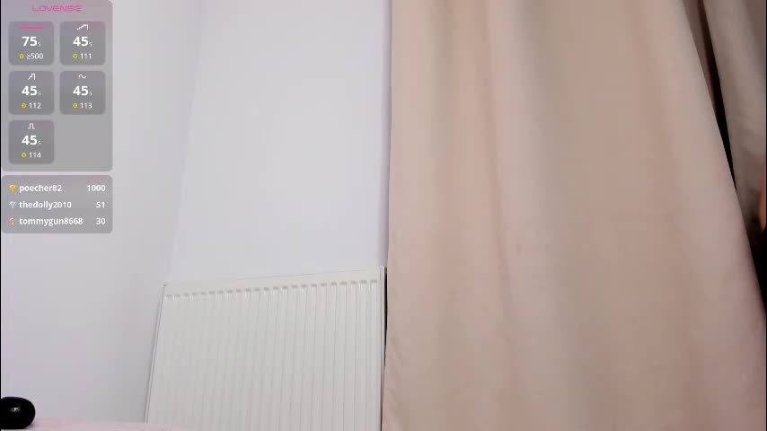 ivy_s Adult Chat November 11, 2025