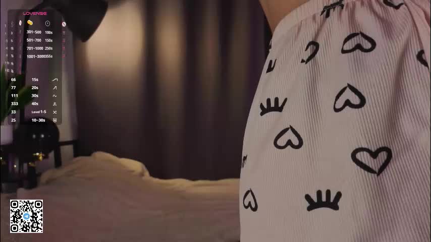 evetteagner Adult Chat November 11, 2025