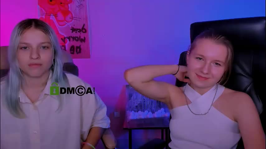 gloria_bubble Adult Chat November 11, 2025