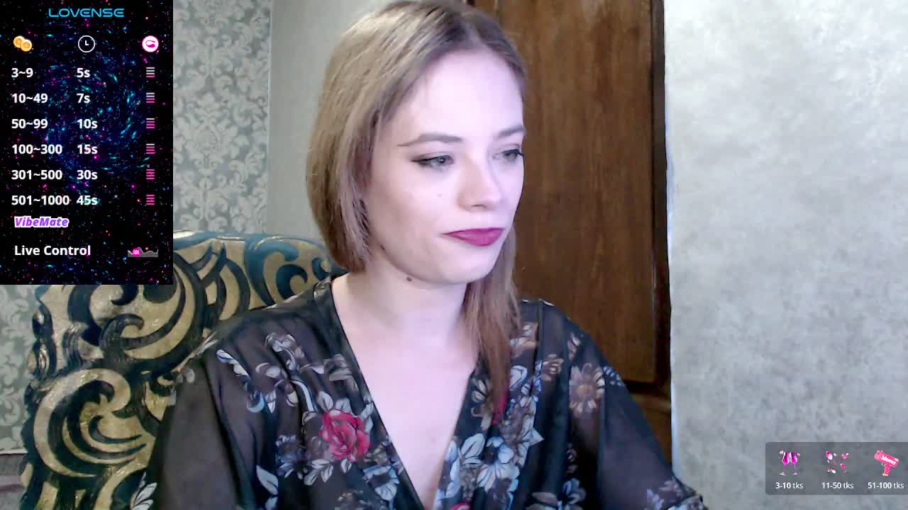 DanaXSmile Adult Chat November 11, 2025