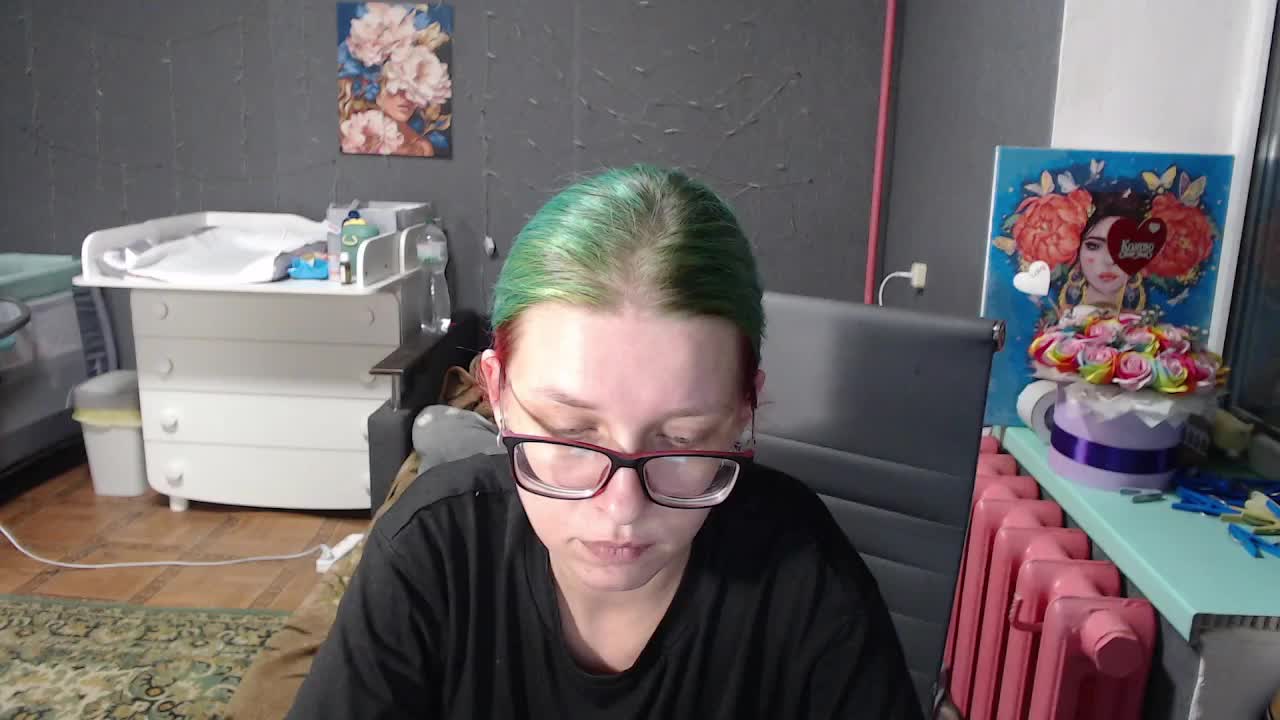 malvinella Adult Chat November 11, 2025