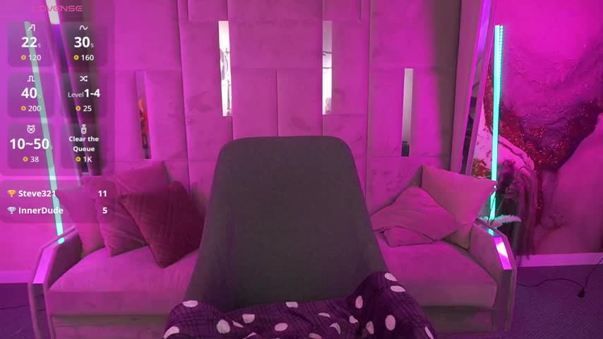 MagicLilu Adult Chat November 11, 2025