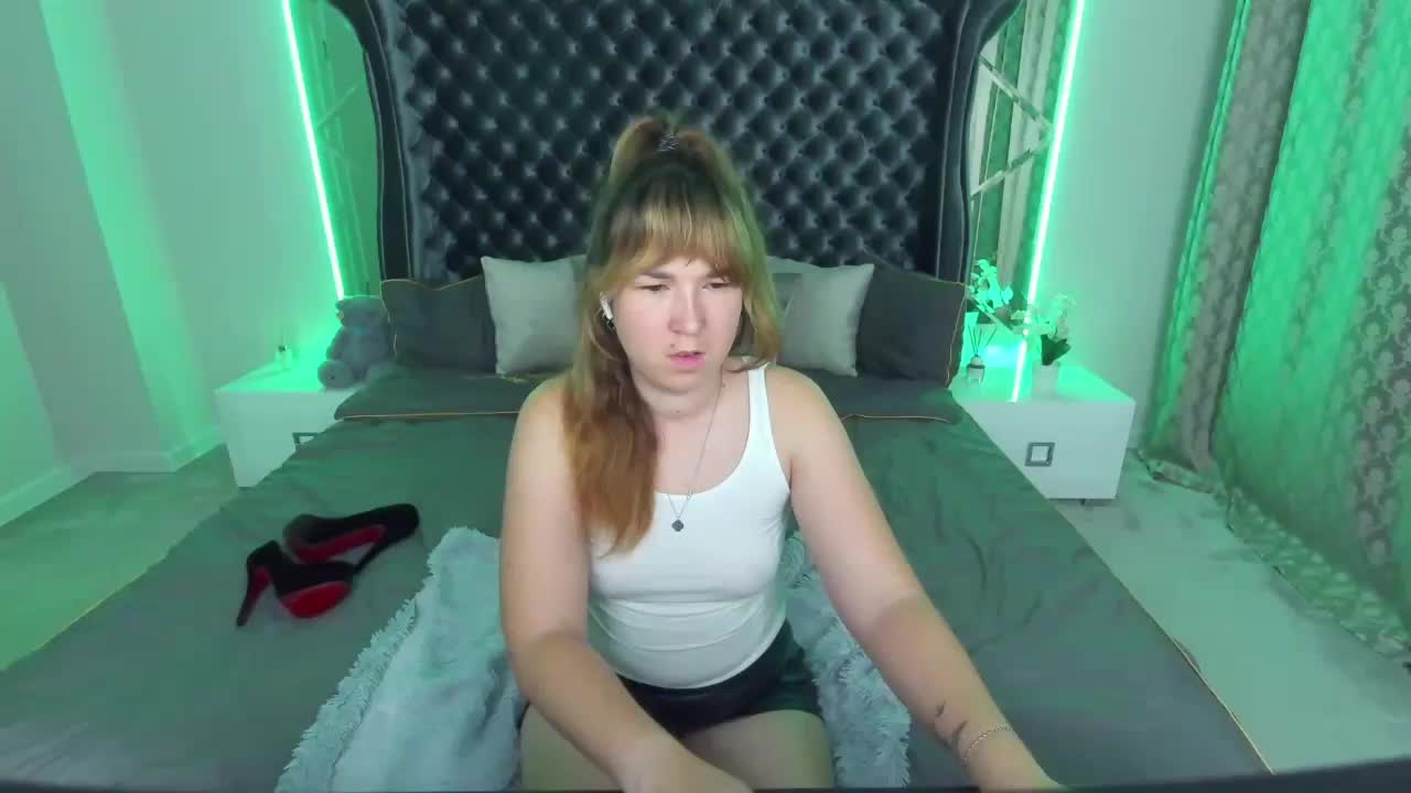 SofiiDarling Adult Chat November 11, 2025