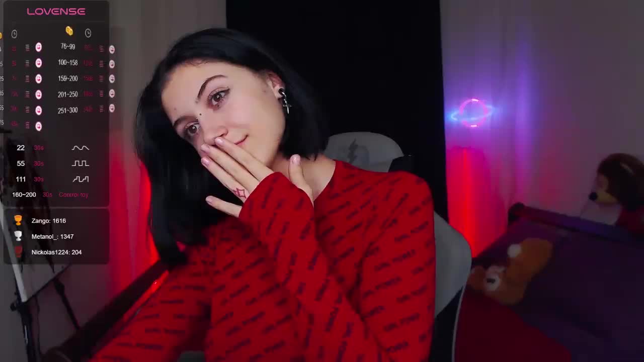 BlackAngell Adult Chat November 11, 2025