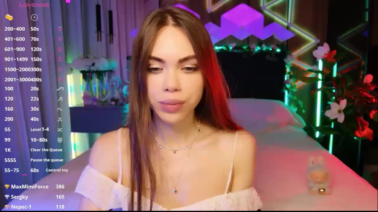 MimiForce Adult Chat November 11, 2025