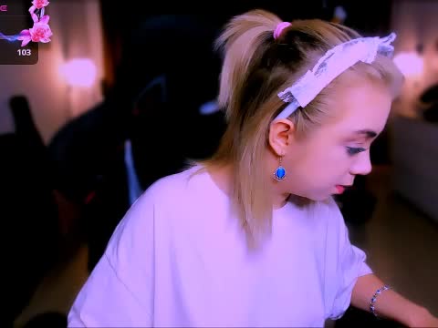 BabyNicole Adult Chat November 11, 2025