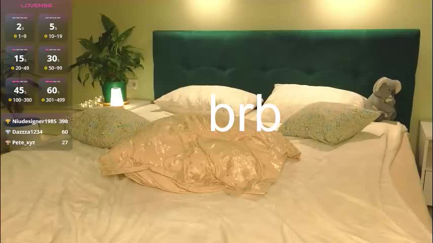 peachcreamcouple Adult Chat November 11, 2025