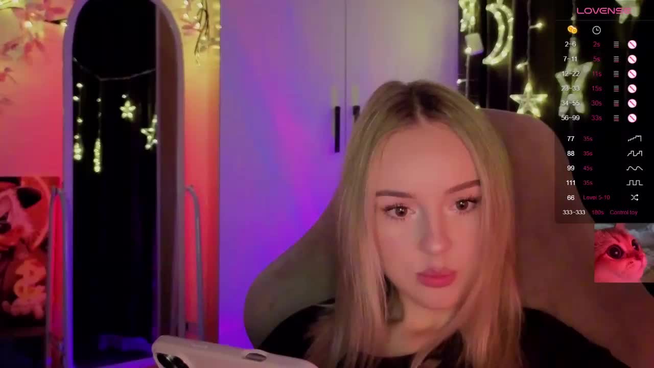 Nestyzz Adult Chat November 11, 2025