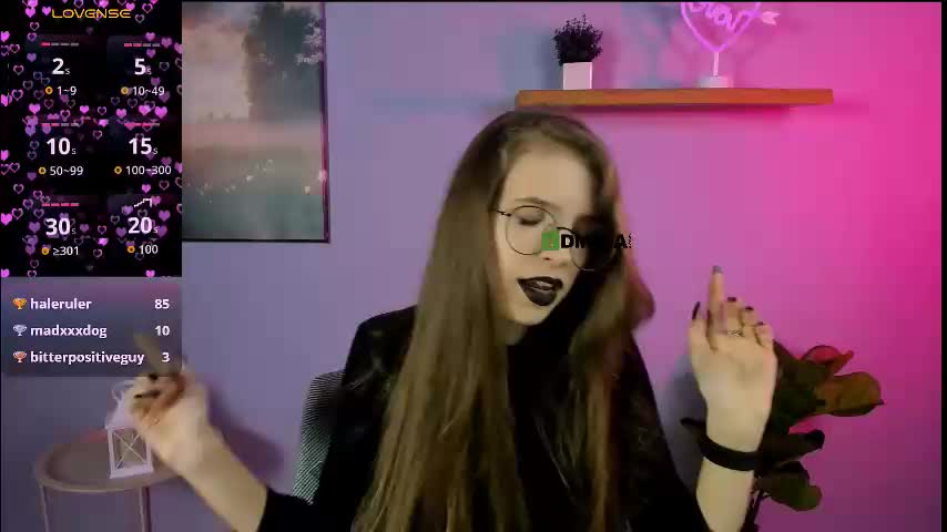 lulu_fly_ Adult Chat November 11, 2025