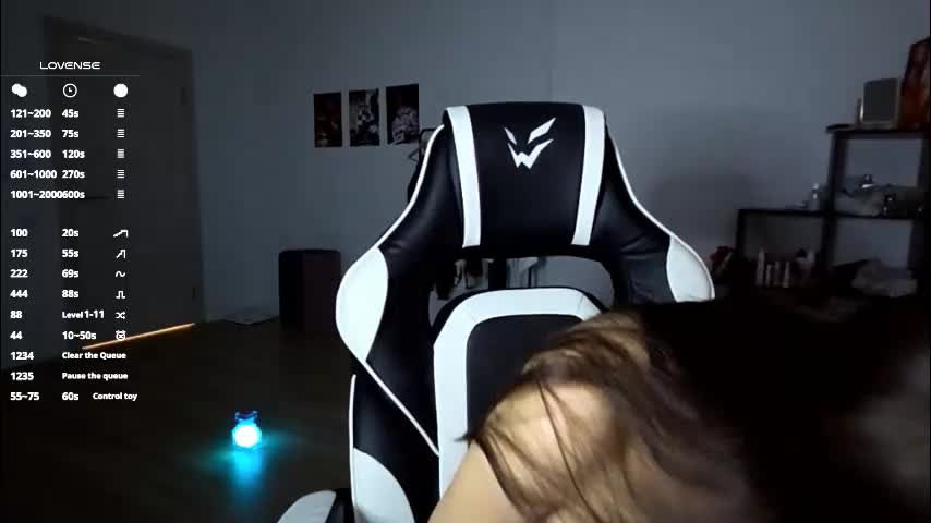 mellowpearl Adult Chat November 11, 2025