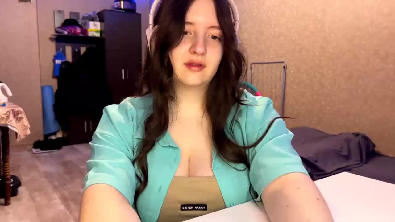 BettyannBencomo Adult Chat November 11, 2025