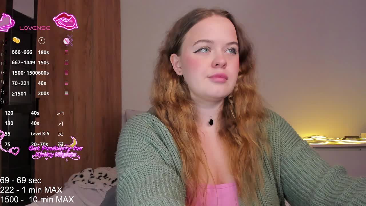 Hanna-doll Adult Chat November 11, 2025