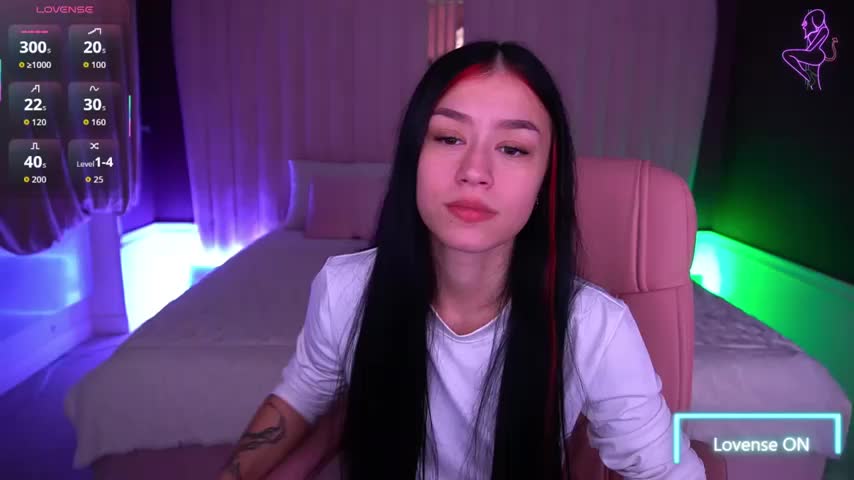 FataleNellie Adult Chat November 11, 2025