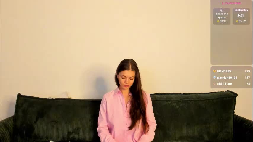 eva_mccoy Adult Chat November 11, 2025