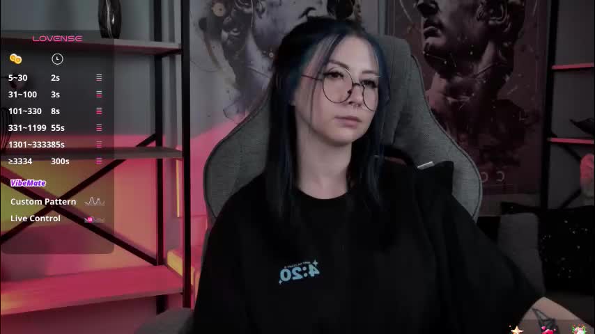 wesleegray Adult Chat November 11, 2025