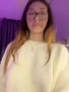 ShyAlya Adult Chat November 11, 2025