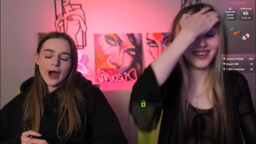 luna_tin Adult Chat November 11, 2025