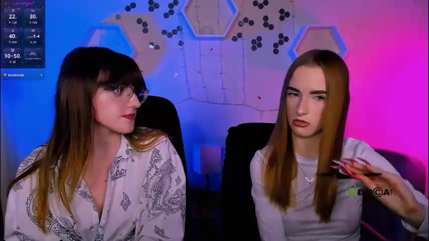 doll_vey Adult Chat November 11, 2025