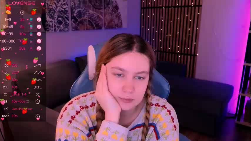 blush_ellie Adult Chat November 11, 2025