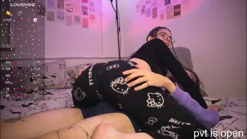 passiondesire_ Adult Chat November 11, 2025