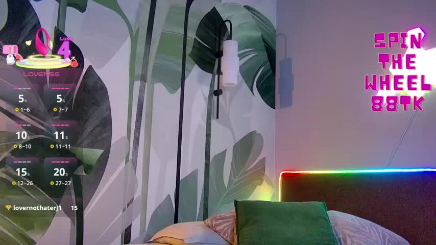 RubyValen Adult Chat November 11, 2025